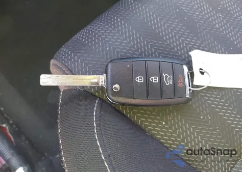 2019 Kia Sportage Lx from USA, damaged, VIN KNDPM3AC4K7530317